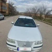 سمند EF7 مدل ۹۰