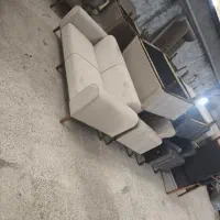 مبل راحتی مدل مرسانا / کد۳۳