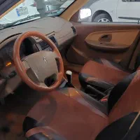 405 slx مدل 99|خودرو سواری و وانت|اهواز, کوروش|دیوار