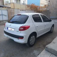 ۲۰۷مدل ۱۴۰۴ tu3نقد و قابل معاوضه|خودرو سواری و وانت|کرمانشاه, |دیوار