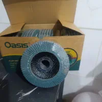 سنباده فلاپ اوسیس