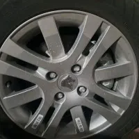 رینگ اسپرت با لاستیک