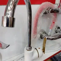 تعمیرات نصب شیرآلات آبگرمکن پمپ آب اتوماتیک تصفیه|خدمات پیشه و مهارت|خرمشهر, |دیوار