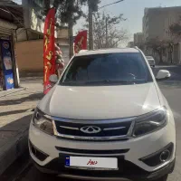 تیگو ۵ اف ال نسخه فول مدل ۱۳۹۹دو برگ سند