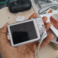 دوربین عکاسی Samsung Es30|دوربین عکاسی و فیلم‌برداری|کهنوج, |دیوار