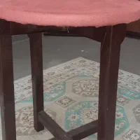 صندلی اوپن پایه کوتاه