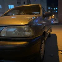 پراید مدل۸۹|خودرو سواری و وانت|تهران, گلستان (شهرک راه آهن)|دیوار