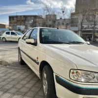 پژو پارس مدل آخر 94|خودرو سواری و وانت|ملایر, |دیوار