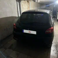 ۲۰۶ تیپ سه|خودرو سواری و وانت|تهران, مشیریه|دیوار