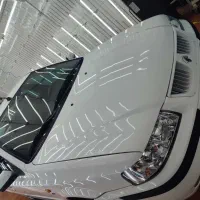 سمند ال ایکس بنزینی|خودرو سواری و وانت|کاشمر, |دیوار