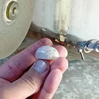 سه عدد نگین عقیق|جواهرات|بم, |دیوار