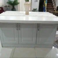 میز جزیره