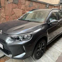 سیتروئن c3xr