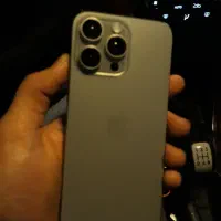 15 pro max