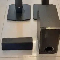 باند سینما خانگی ال جی