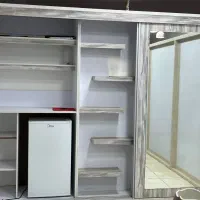 کمد MDF|جاکفشی، کمد، دراور|تهران, امیرآباد|دیوار