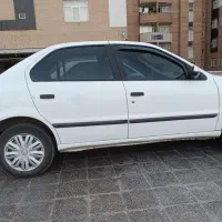 سمندLX|خودرو سواری و وانت|فولادشهر, C1|دیوار