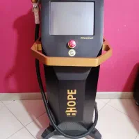 فروش دستگاه لیزر آلفاپلاس