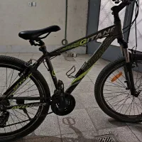 دوچرخه سایز ۲۸|دوچرخه، اسکیت، اسکوتر|مشهد, گوهرشاد|دیوار