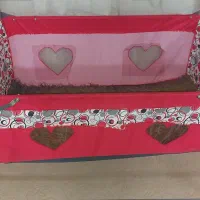 گهواره نوزادی|اسباب و اثاث بچه|تاکستان, |دیوار
