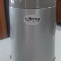 ۲عدد فلاکس آلمانی solingen نو و آکبند بسیار زیبا|قوری، کتری، قهوه‌ساز دستی|ساری, |دیوار