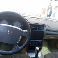 پژو پارس مدل ۹۳