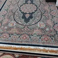 قالی ۱۲متری نو نو