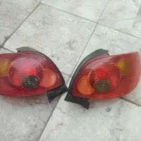 چراغ ۲۰۶ خطر