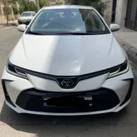 تویوتا کرولا 1500، مدل ۲۰۲۲