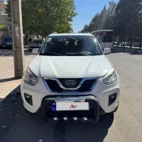 ماشین x33 نیو مدل 95