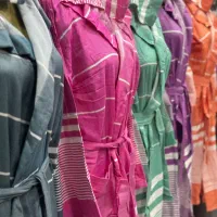 انواع حوله یزدی|سفره، حوله، دستمال آشپزخانه|بوشهر, |دیوار