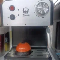 قهوه ساز luwak