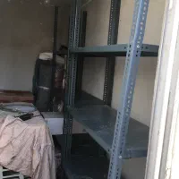 قفسه دیواری