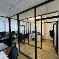 پارتیشن کاربردی سازمان و کلینیک های پزشکی|دفتر کار|کرج, کوی کارمندان جنوبی|دیوار