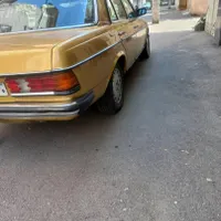 بنز کلاسیک مدل۱۹۷۶|خودرو کلاسیک|رشت, حومه رشت|دیوار