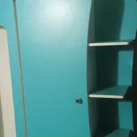 تخت و کمد کودک و‌ نوجوان