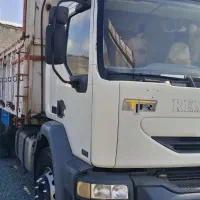 رنو تک باری مدل ۸۳|خودرو سنگین|سنندج, |دیوار