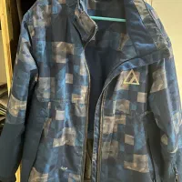 تعدای کاپشن بچه گانه خارجی|کفش و لباس بچه|کرج, گوهردشت|دیوار