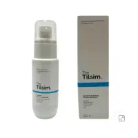 ژل آبرسان و مرطوب کننده تیسلیم