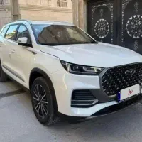 تیگو هشت پرومکس ای ای مدل 1402