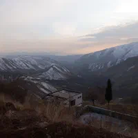 چند قطعه زمین کند علیا