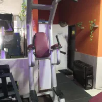 فروش جاروکش دستگاه بدنسازی