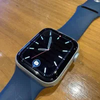 اپل واچ سری ۹ (SE (Gen 2|ساعت|تهران, حسین‌آباد|دیوار