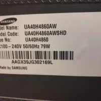 ۴۰ اینچ|تلویزیون و پروژکتور|اصفهان, کنگاز|دیوار