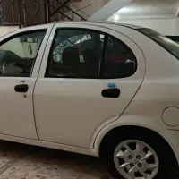 ساینا ۹۸ با کارکرد ۸۱۰۰۰|خودرو سواری و وانت|رشت, گلباغ نماز|دیوار