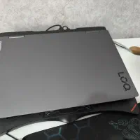 لپ تاپ گیمینگ lenovo loq WQXGA 2/5K 165HZ