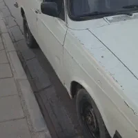 پیکان وانت دوگانه سوز کارخانه|خودرو سواری و وانت|مشهد, پرکندآباد|دیوار