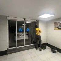 تعمیرات تخصصی کرکره برقی و درب اپراتور|خدمات پیشه و مهارت|پردیس, شهرک صنعتی خرمدشت فاز ۷|دیوار