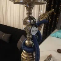 دوعدد قلیون اصل حاج اقلی