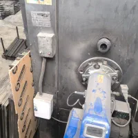 بخاری گازوئیلی انرژی|بخاری، هیتر، شومینه|تهران, مسعودیه|دیوار